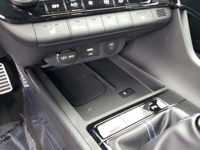 New 2026 Hyundai Elantra N Base image 19