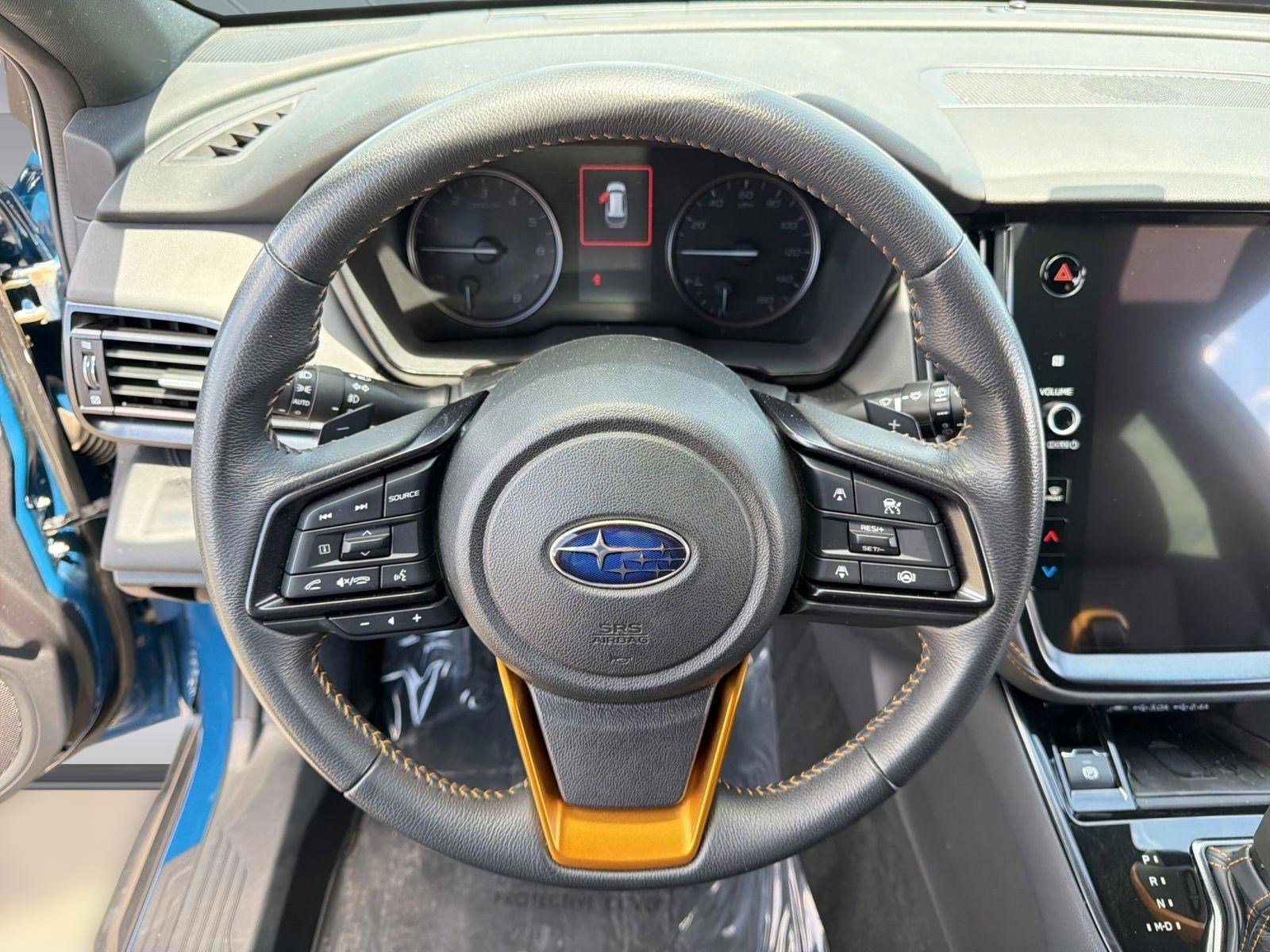 Used 2023 Subaru Outback Wilderness AWD/4WD image 18