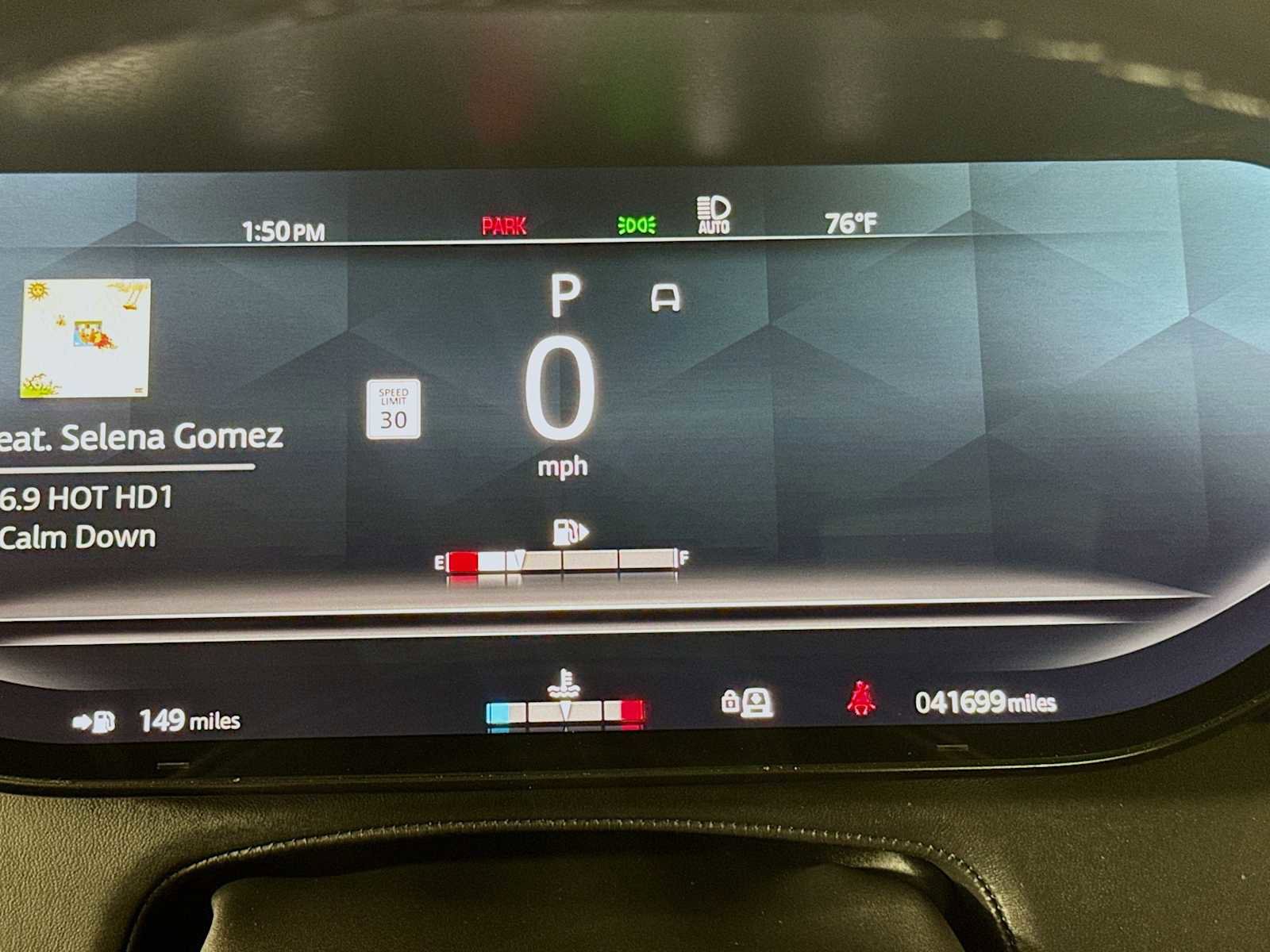 Certified 2023 Land Rover Range Rover SE image 22