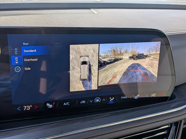 New 2026 Chevrolet Tahoe LT w/ Comfort Package image 12