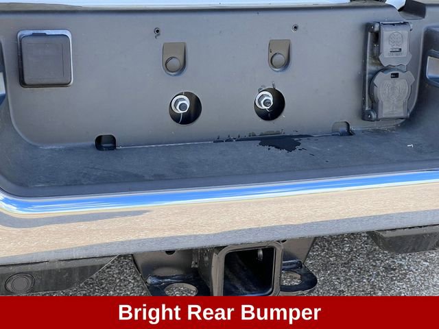 Used 2025 RAM 2500 Limited AWD/4WD image 10