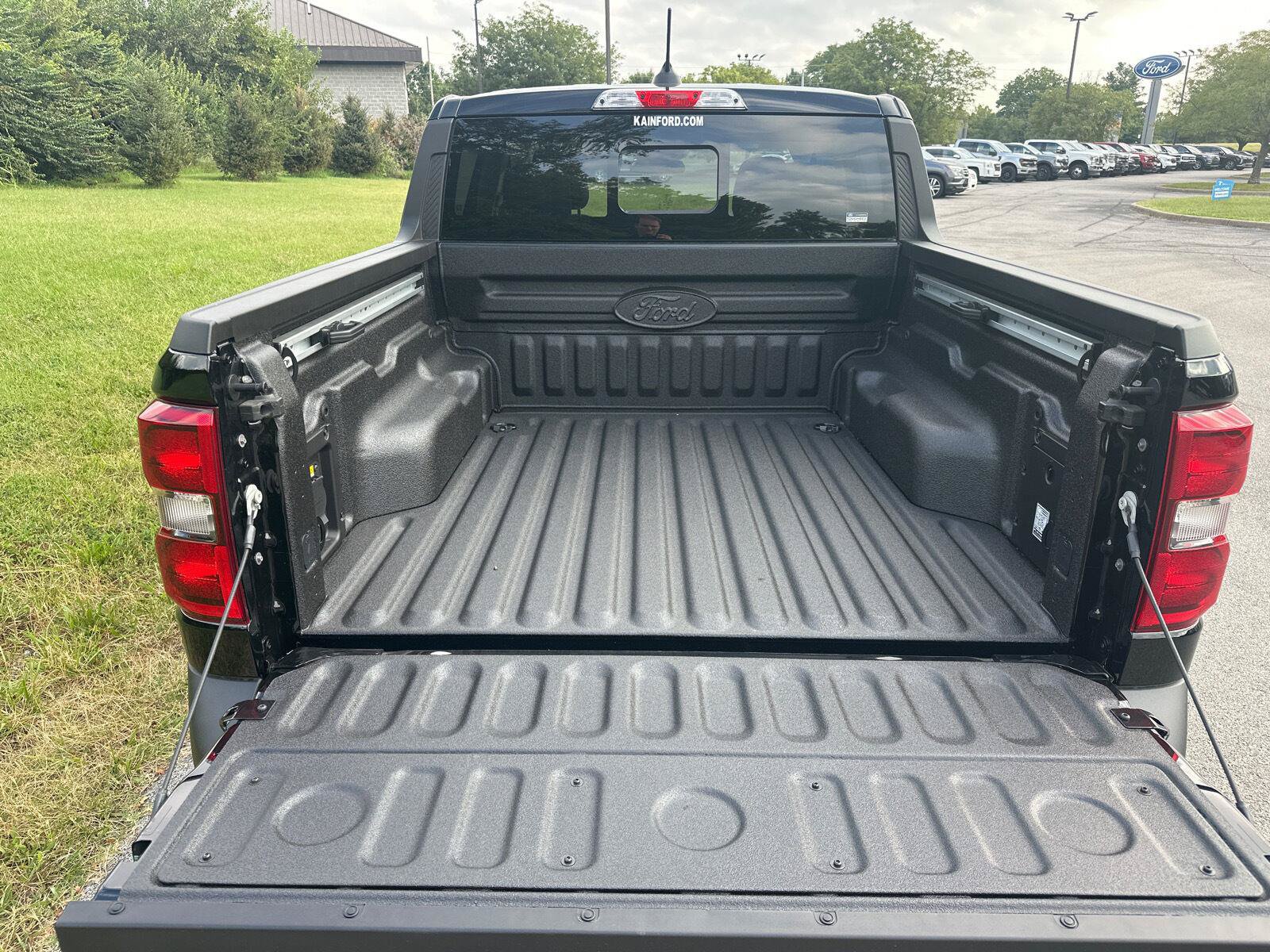 Used 2026 Ford Maverick Lariat AWD/4WD image 15