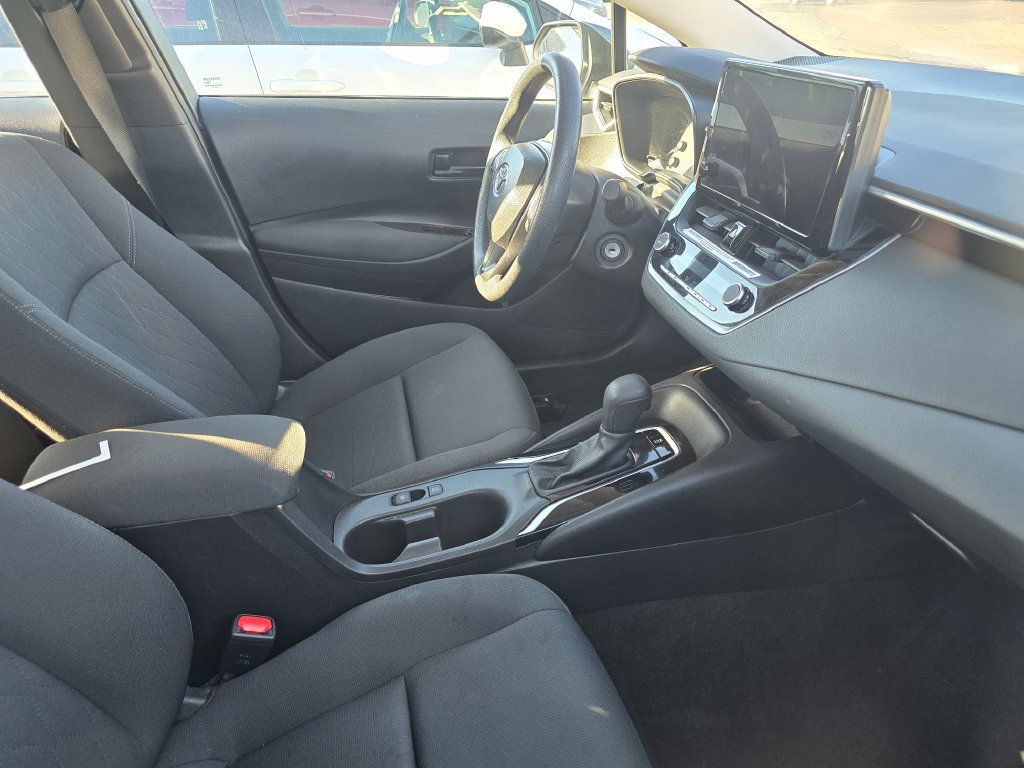 Used 2024 Toyota Corolla LE FWD image 14