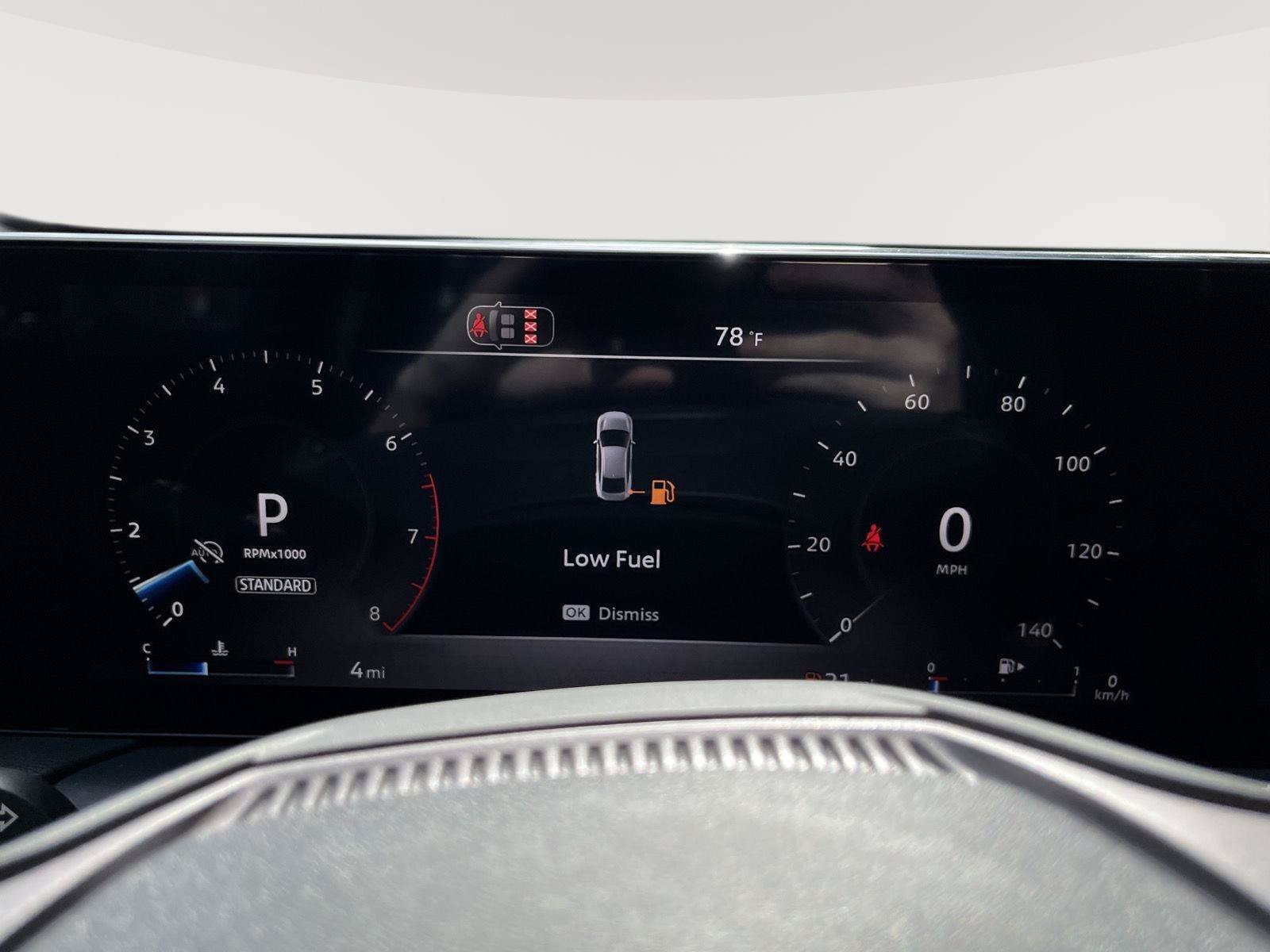 New 2026 Nissan Sentra SV w/ SV Convenience Package FWD image 32