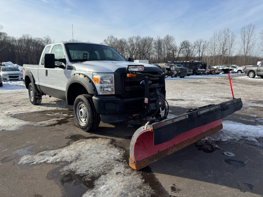 Used 2011 Ford F250 XL image 7