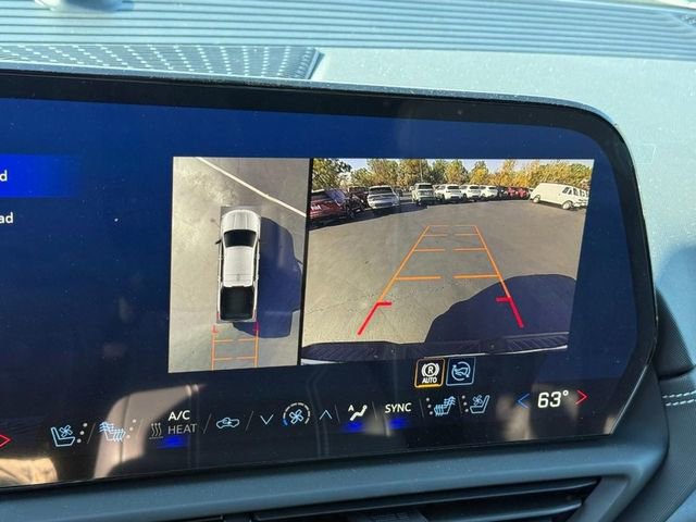 New 2026 Chevrolet Silverado EV LT image 18