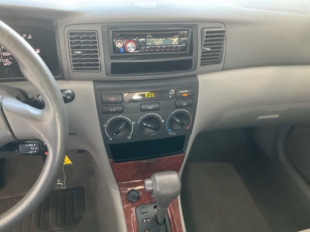 Used 2008 Toyota Corolla LE image 12