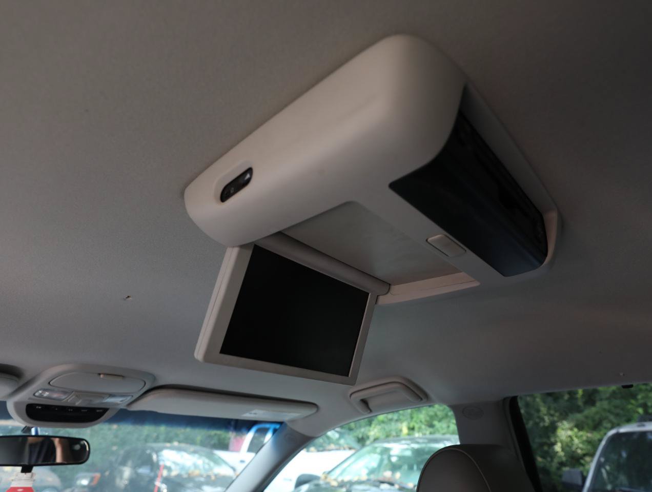 Used 2006 Toyota Sienna XLE w/ XLE Pkg 4 FWD image 15