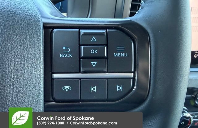 Certified 2026 Ford F450 Platinum AWD/4WD image 24