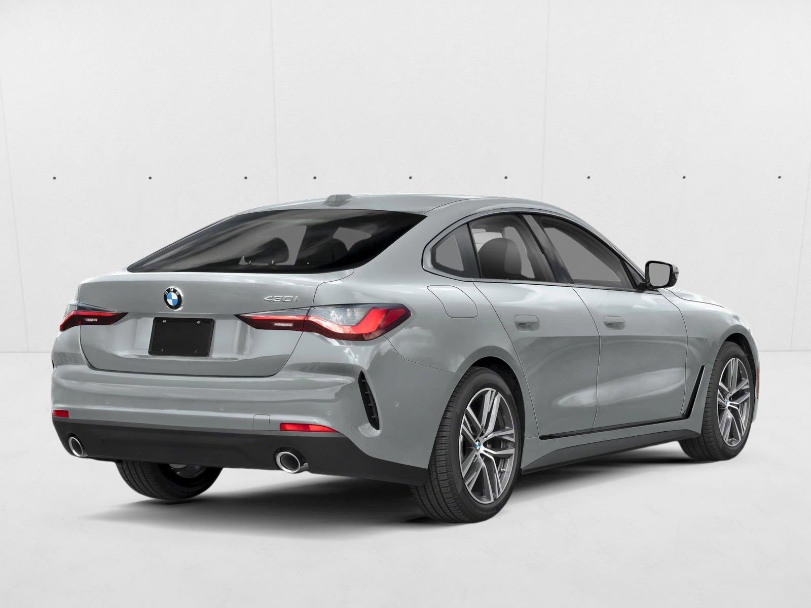 New 2026 BMW 430i RWD video 2