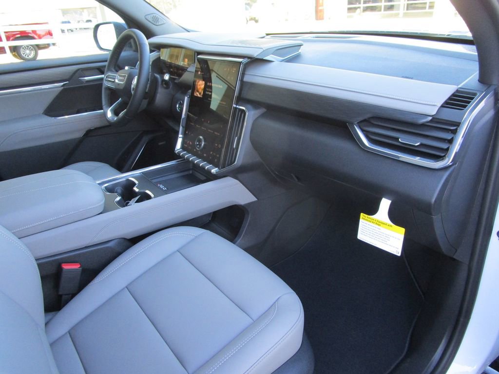 New 2026 GMC Acadia Elevation w/ Black Edition image 30