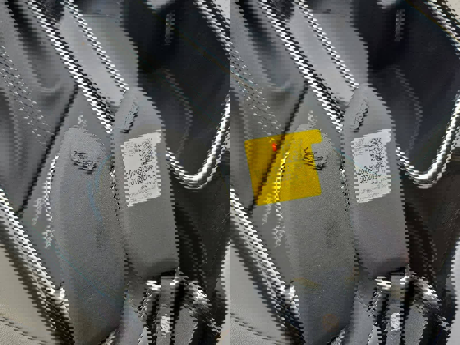 Certified 2025 Kia Telluride SX AWD/4WD image 35