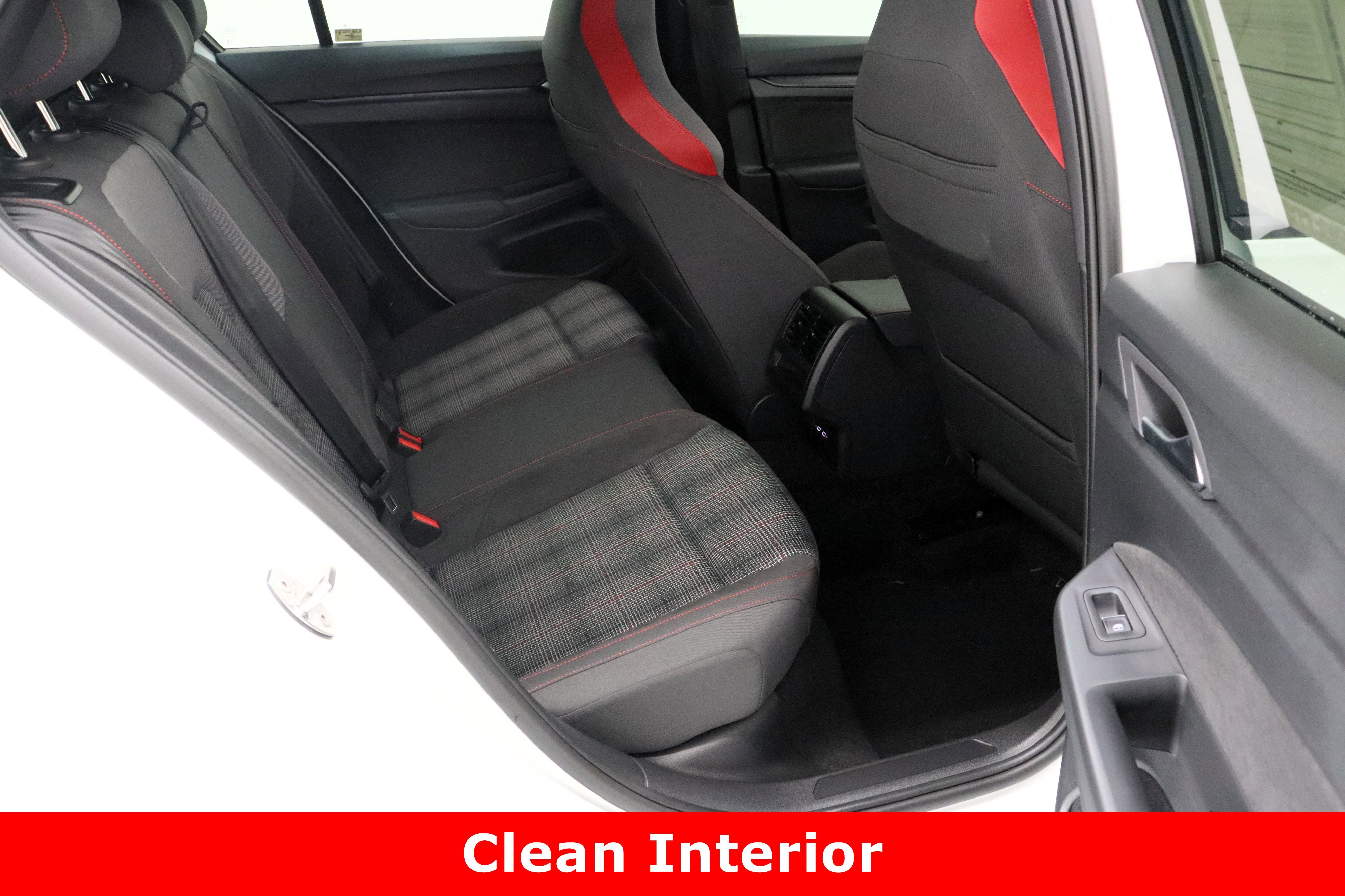 Used 2024 Volkswagen GTI S image 32