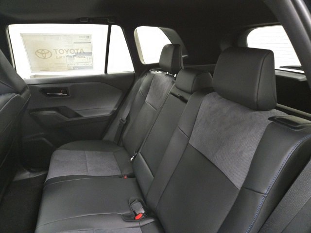 New 2026 Toyota RAV4 XSE image 17