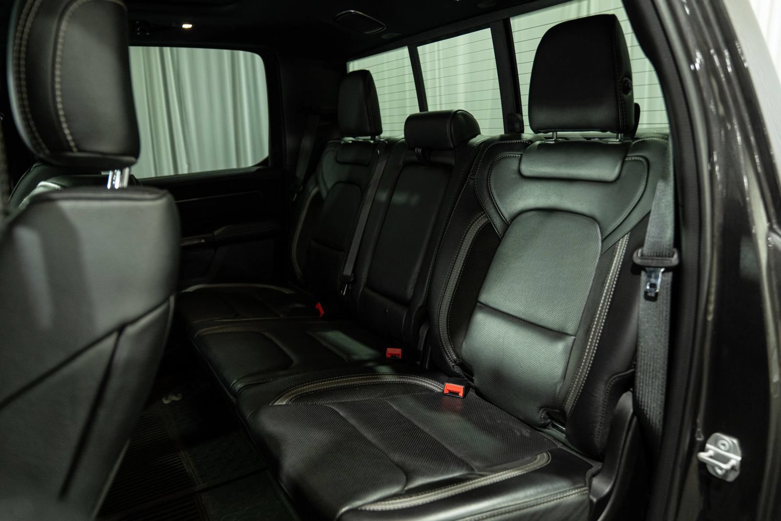 Used 2022 RAM 1500 TRX w/ TRX Level 1 Equipment Group AWD/4WD image 12