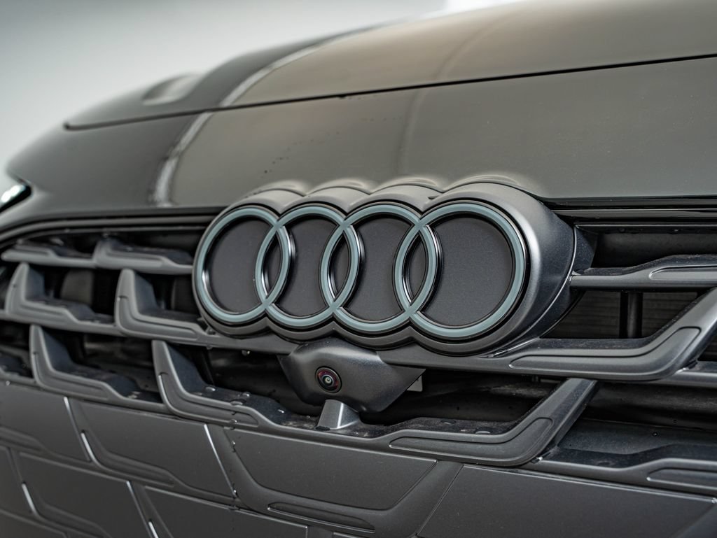 New 2026 Audi A6 Premium Plus AWD/4WD image 12