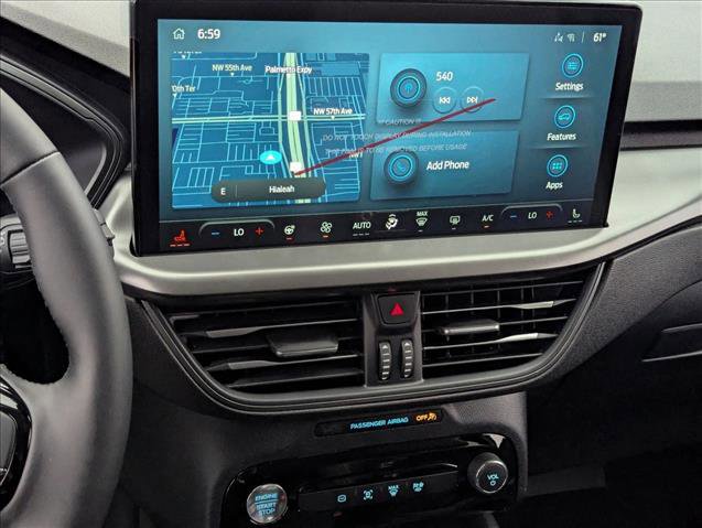 New 2026 Ford Escape SE image 11