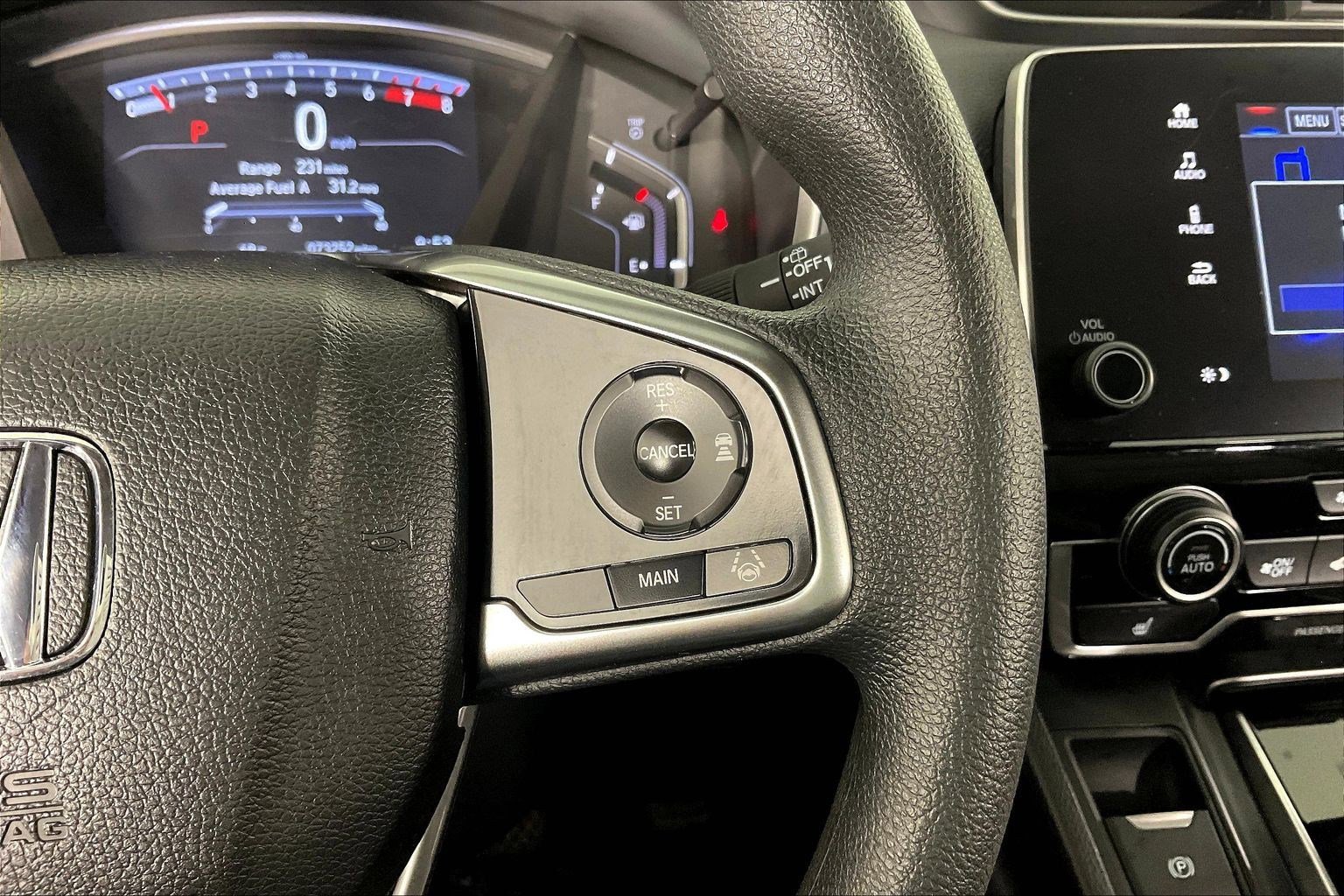 Used 2018 Honda CR-V EX image 12