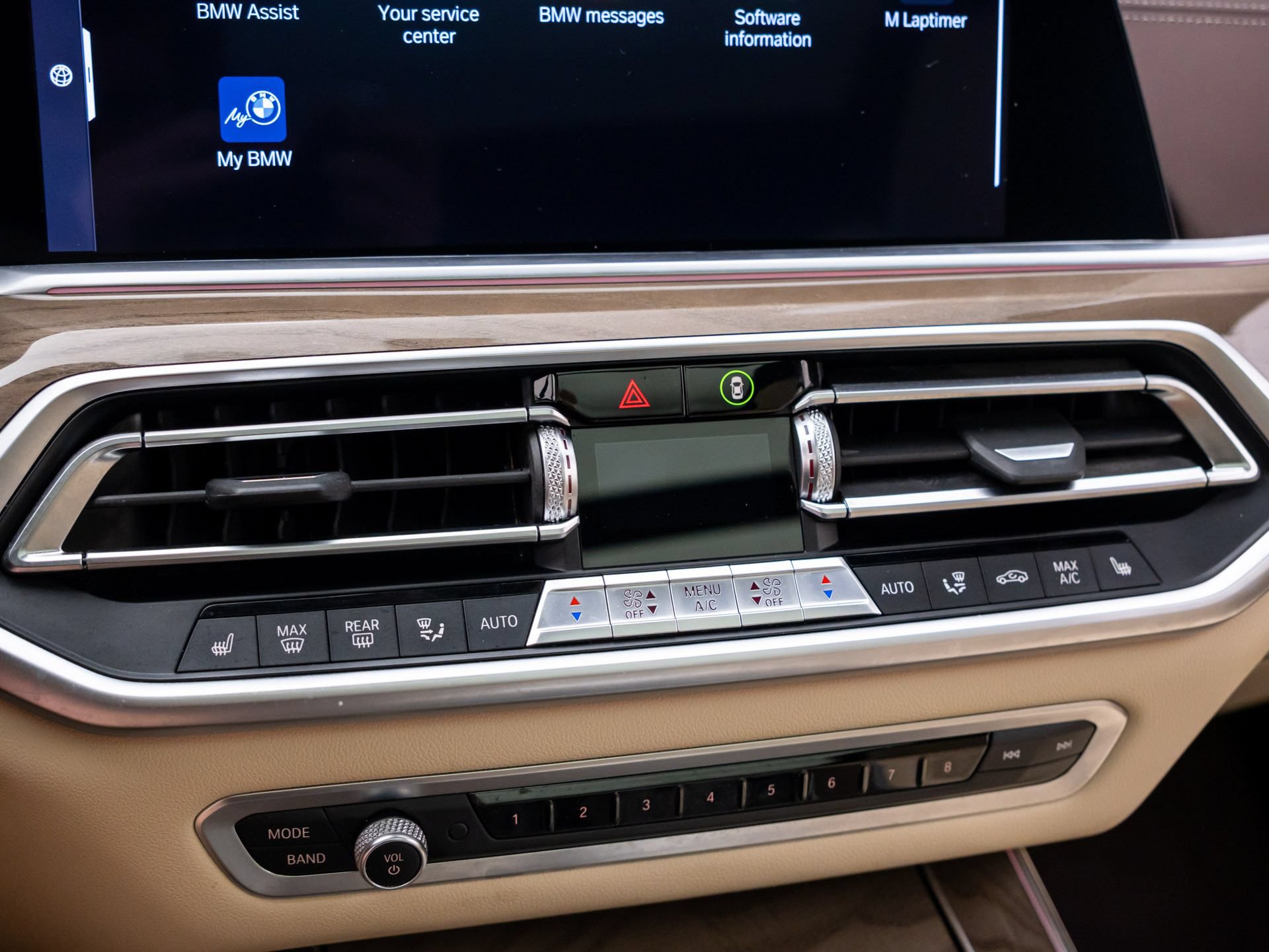 Used 2019 BMW X5 xDrive40i w/ Executive Package AWD/4WD image 26
