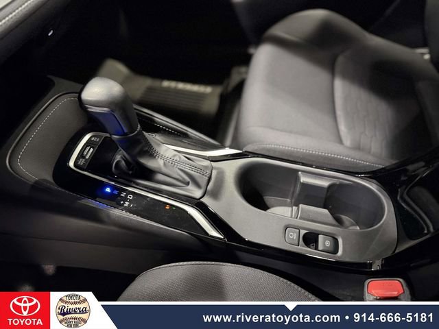 Used 2023 Toyota Corolla SE image 22