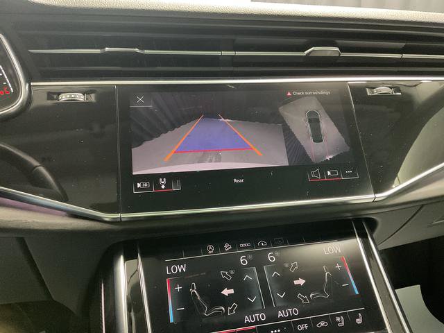Used 2023 Audi Q8 Premium Plus AWD/4WD image 23