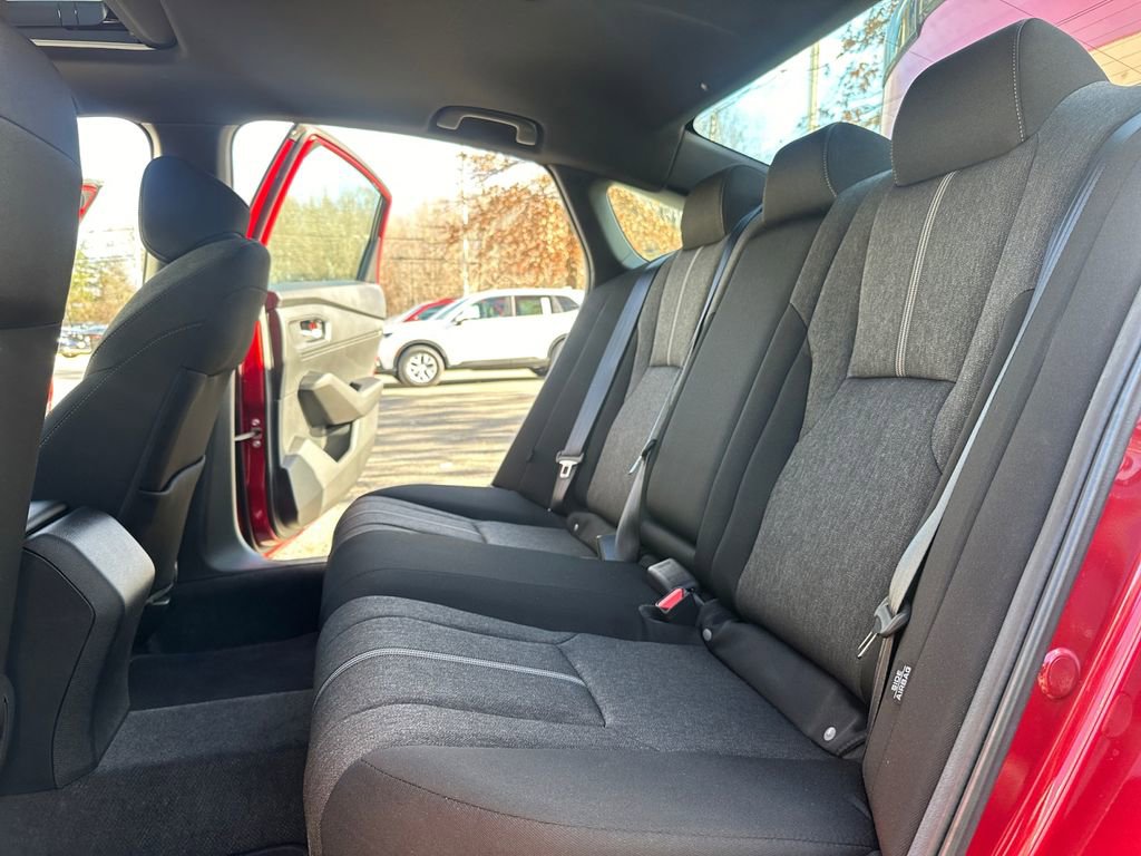 Used 2024 Honda Accord Sport image 26