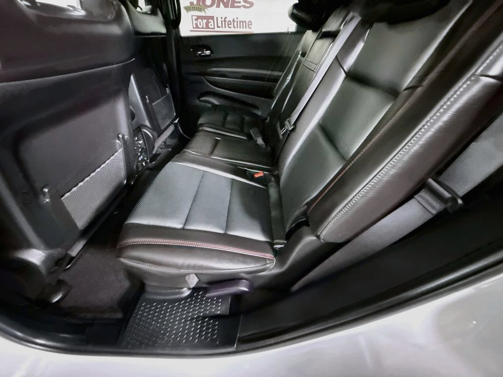 Used 2025 Dodge Durango GT AWD/4WD image 27