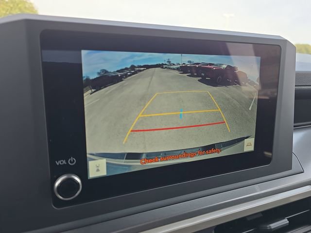 New 2026 Toyota Tacoma SR5 image 22