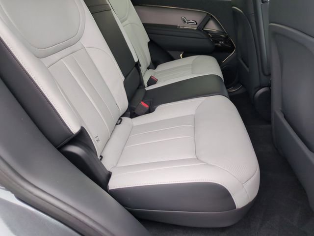 Used 2025 Land Rover Range Rover Sport Dynamic SE AWD/4WD image 17