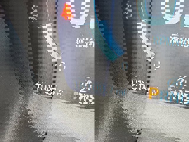 Used 2025 Ford Explorer Platinum w/ LUX Leather Package image 20