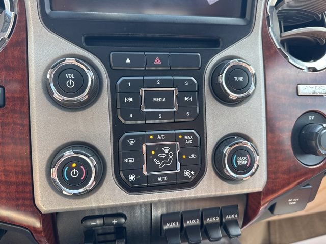 Used 2013 Ford F350 King Ranch AWD/4WD image 38