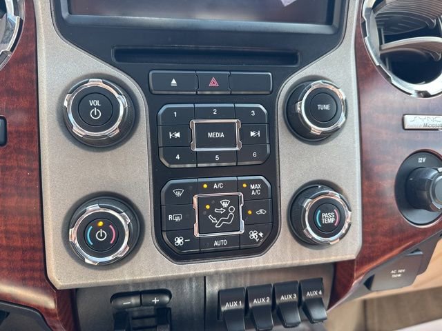 Used 2013 Ford F350 King Ranch image 38