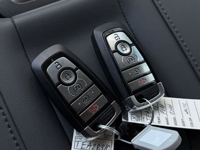 New 2026 Ford Expedition Active image 28