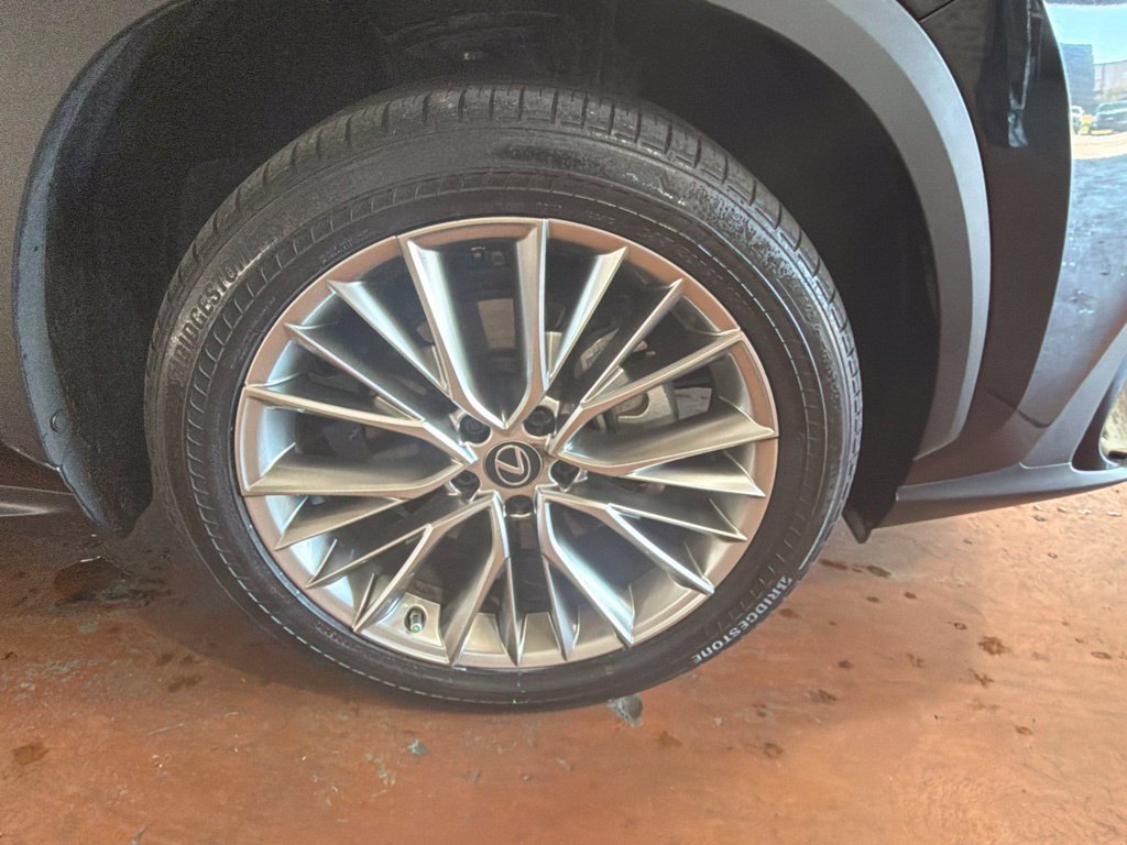 Used 2023 Lexus NX 350 AWD w/ Vision Package image 10
