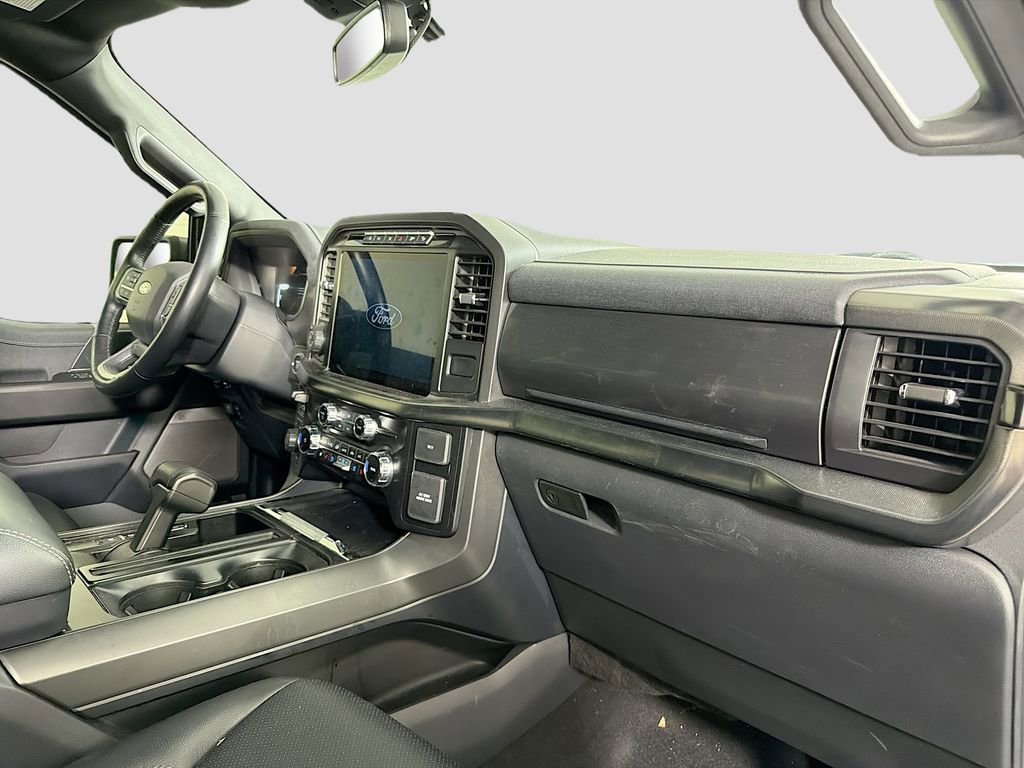 Used 2024 Ford F150 Lariat w/ Bed Utility Package AWD/4WD image 30