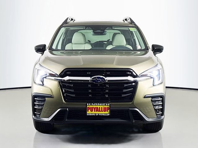 New 2025 Subaru Ascent Limited video 2
