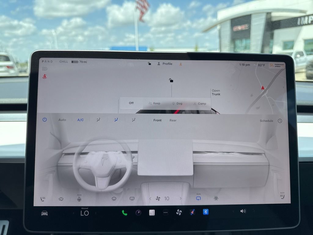 Used 2024 Tesla Model Y Long Range image 24