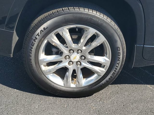 Used 2018 Chevrolet Traverse High Country image 7