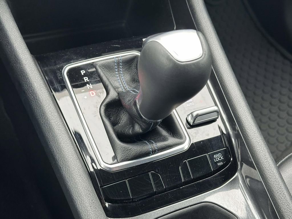 Used 2022 Jeep Compass Latitude w/ Convenience Group image 28