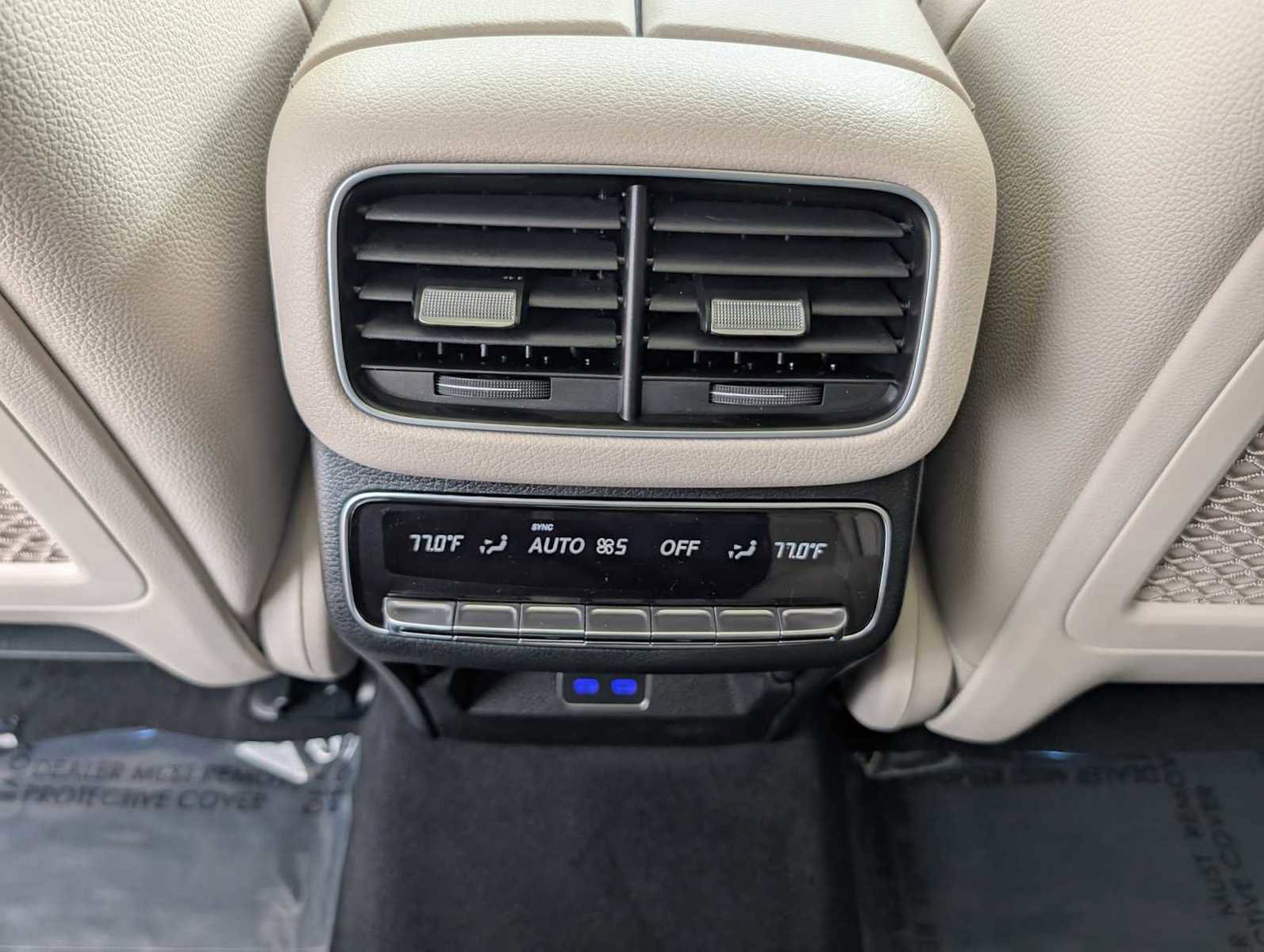 New 2026 Mercedes-Benz GLE 450 4MATIC image 22