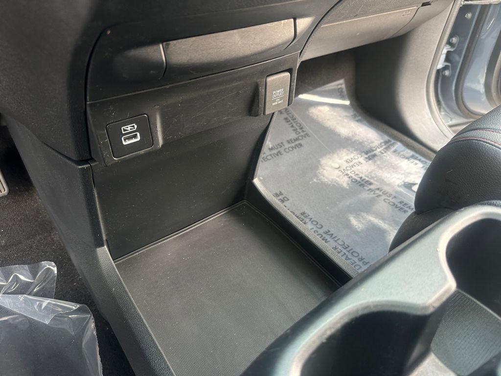 Used 2023 Honda Odyssey Sport image 19