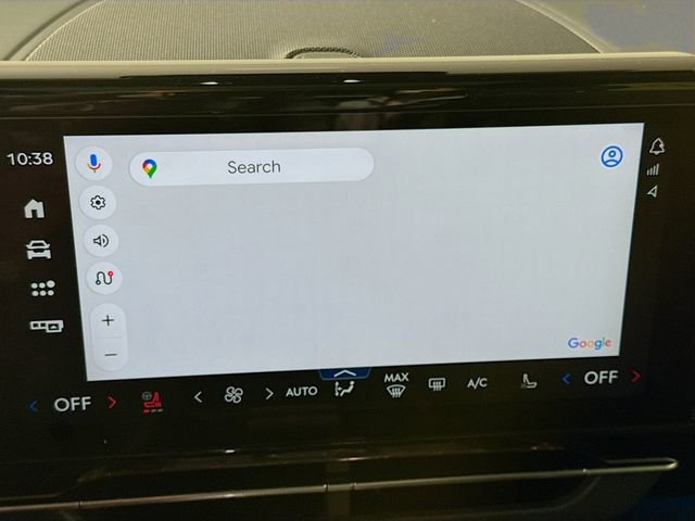 New 2026 Lincoln Nautilus Black Label image 13