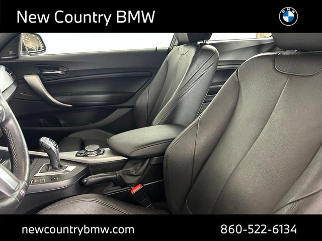 Used 2016 BMW M235i xDrive Coupe AWD/4WD image 24