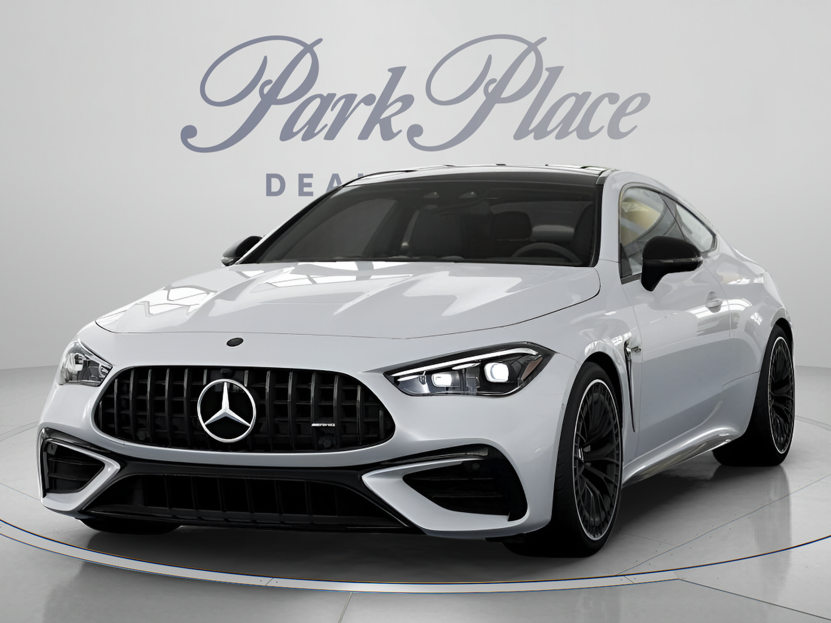 Used 2024 Mercedes-Benz CLE 53 AMG 4MATIC image 19
