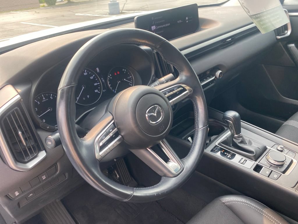 Certified 2023 MAZDA CX-50 2.5 S w/ Cargo Package AWD/4WD image 19