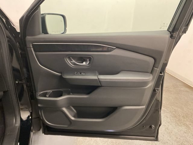 Certified 2024 Honda Pilot Elite image 26