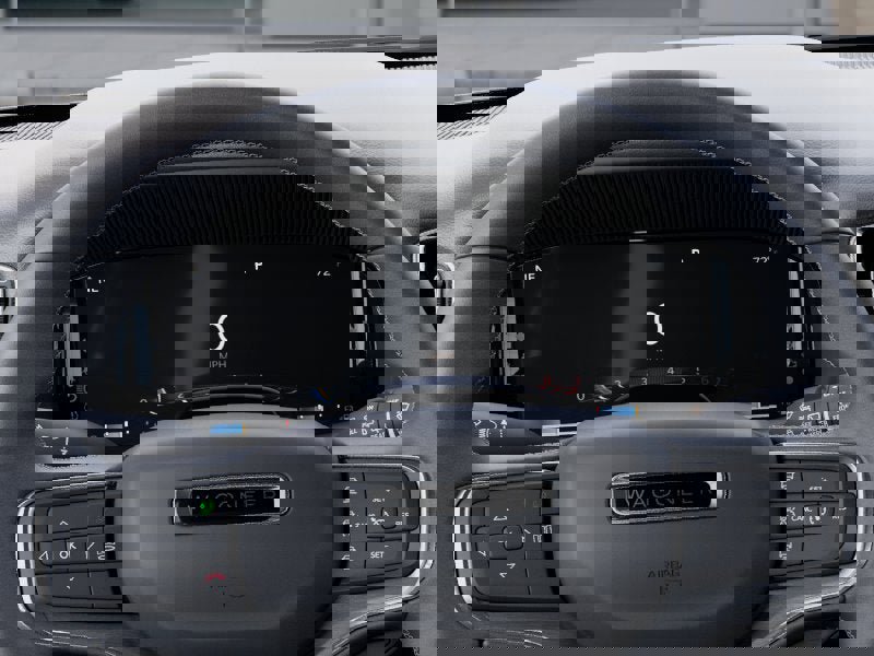 New 2025 Jeep Wagoneer Series II image 18