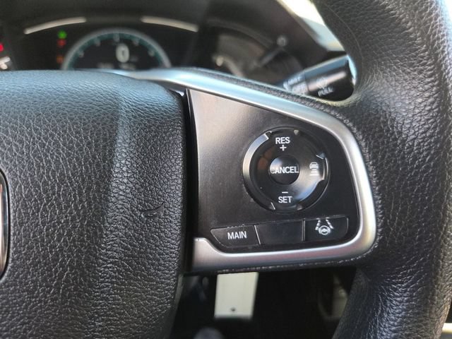 Used 2019 Honda Civic LX image 29