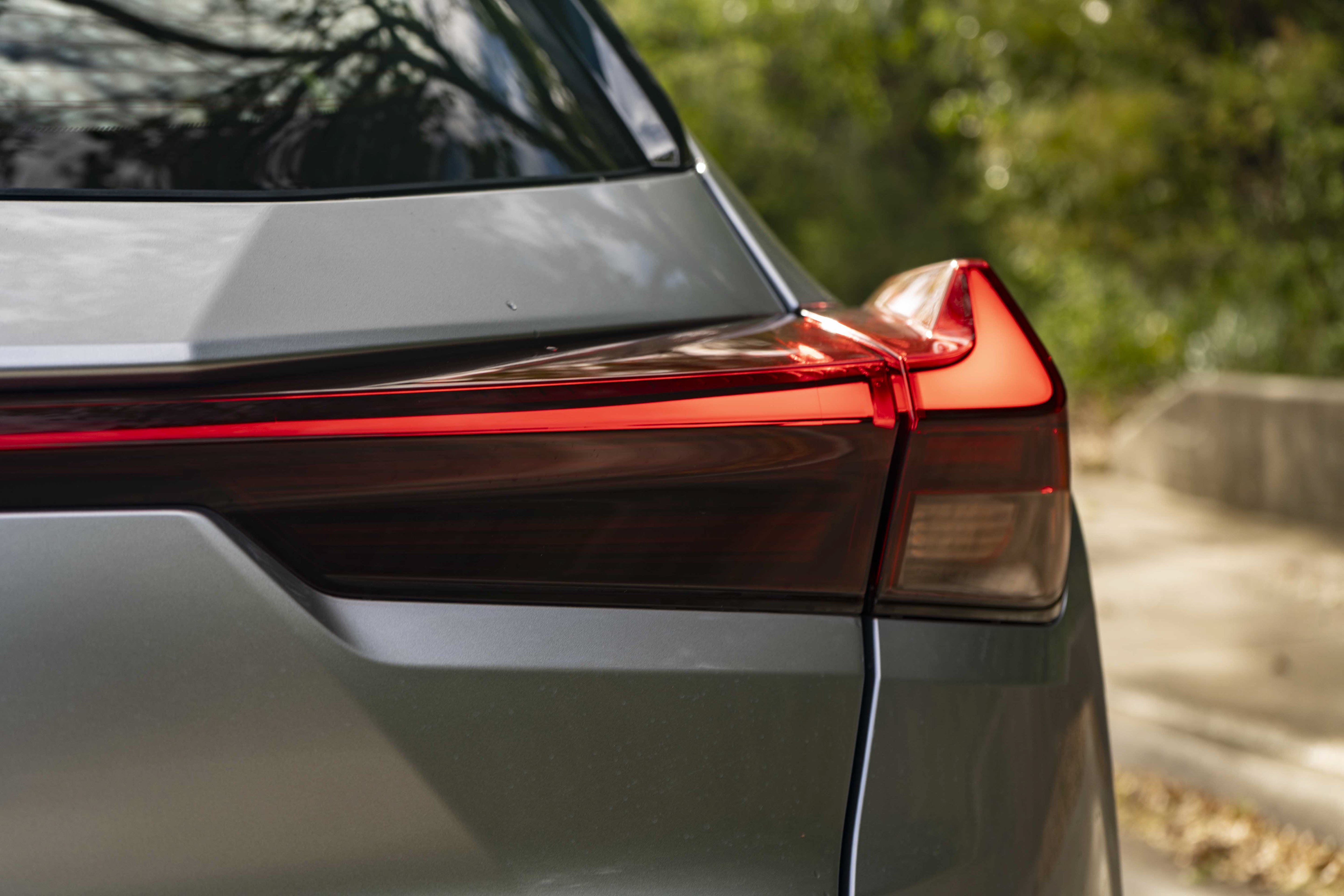 Used 2025 Lexus UX 300h AWD w/ Accessory Package (Z1) image 13