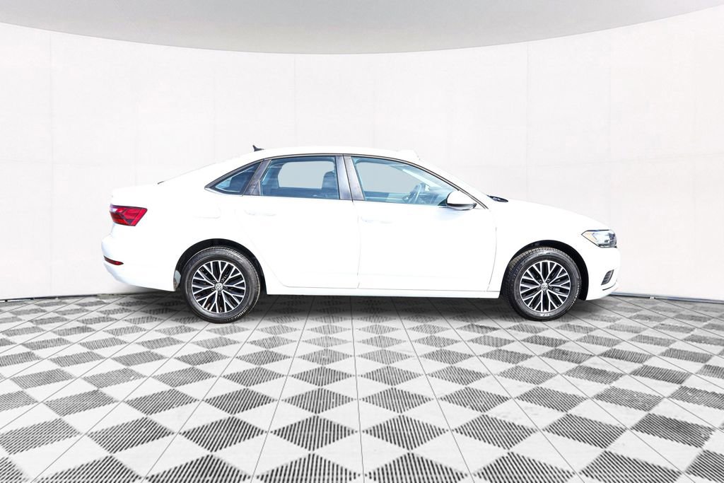 Used 2021 Volkswagen Jetta S image 10